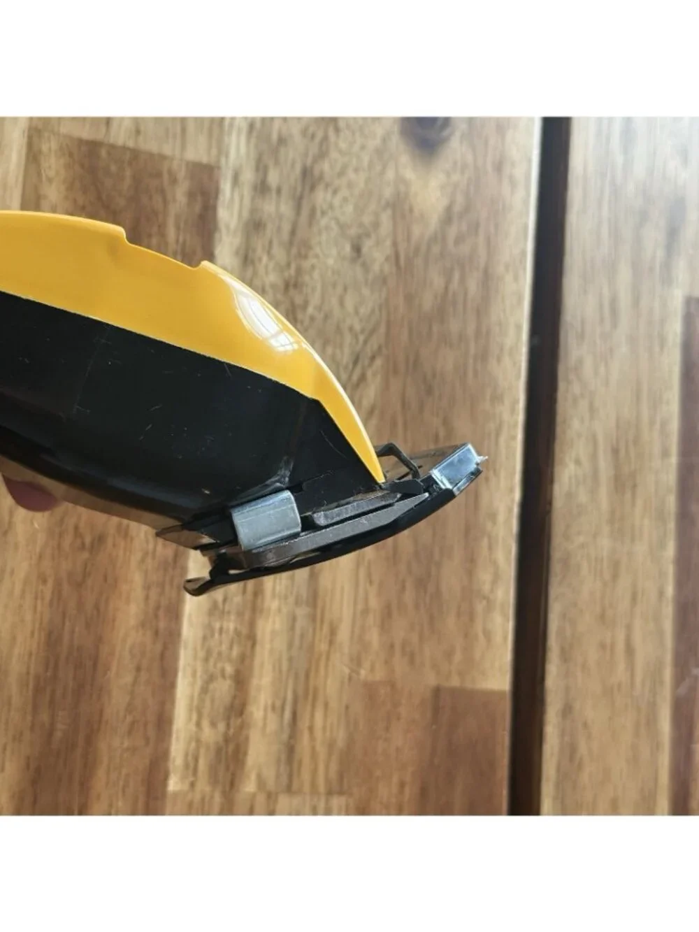 Wahl CNT2-M‎ Detail Trimmer (NO COMBS, NO ACCESORIES) Working Tested USA